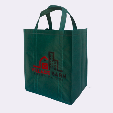 Squirrel - Heavy Duty Large Shopping Totes SRB-10 Wholesale