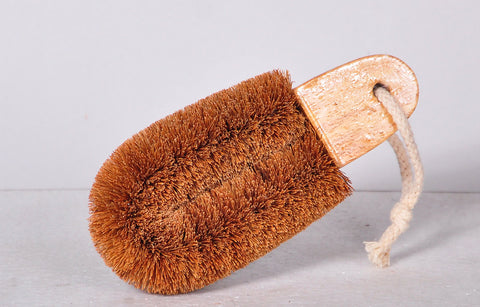 Pot/Sink/ Vegi Multi-Purpose Cleaning Brush SCB02b