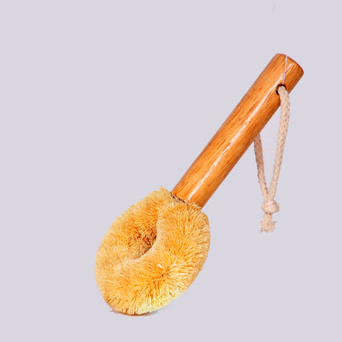 Pan Cleaning Brush SCB03 Wholesale