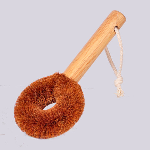 Pan Cleaning Brush SCB04