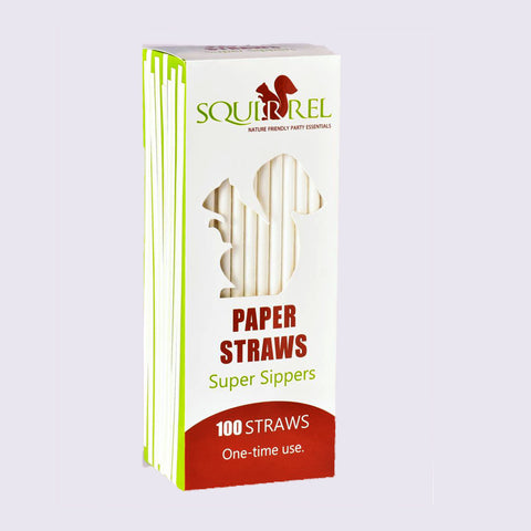 Paper Straws Wholesale SPS-05