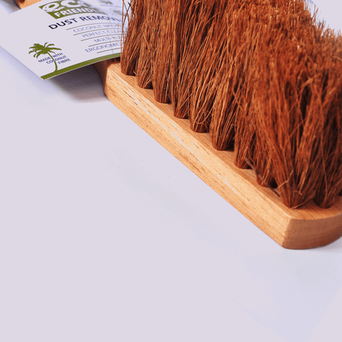 Dust remover Brush - Banister Brush Chicken Wing Wooden Broom - Wholesale