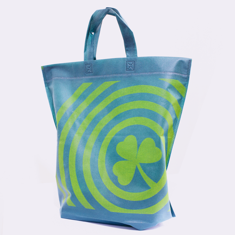 Target- Heavy Duty Shopping Totes Wholesale