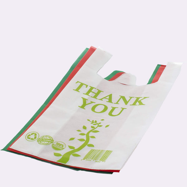 Thank you - Shopping bags  Wholesale