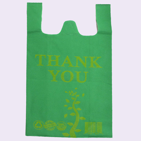Thank you - Shopping bags  Wholesale