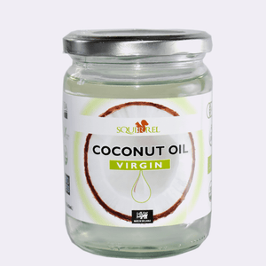 Virgin coconut oil from Ceylon(Sri Lanka)
